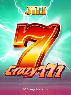Hình ảnh Crazy777 tại b52dangnhap