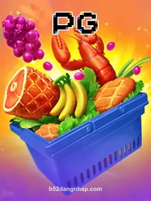 Chơi supermarketspree tại b52dangnhap