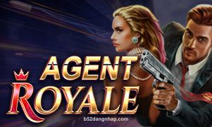 Hình ảnh trò chơi Agent Royale tại b52dangnhap