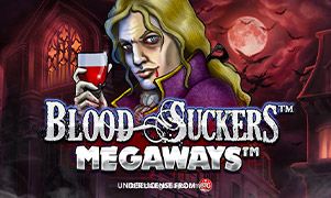 Blood Suckers™ Megaways™ tại b52dangnhap