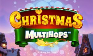 Christmas Multihops™ - Game tại b52dangnhap