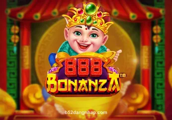 Hình ảnh 888 Bonanza tại b52dangnhap