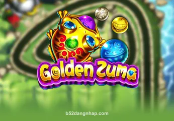 Golden Zuma tại b52dangnhap