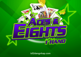 Hình ảnh trò chơi Aces & Eights 1 Hand tại b52dangnhap