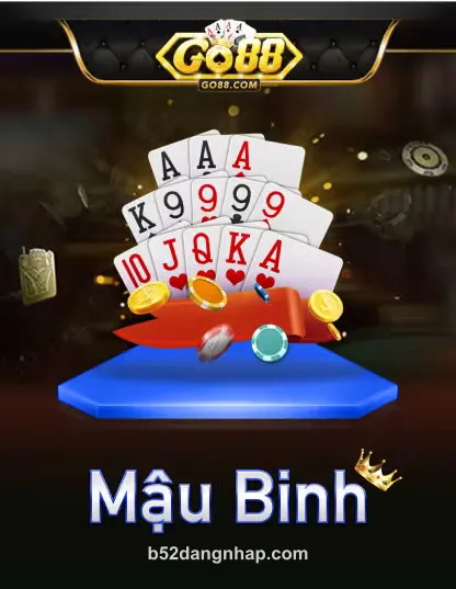 Hình ảnh trò chơi b52dangnhap go mau binh portrait