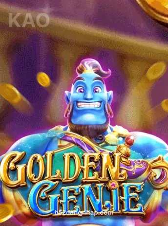 Fachai Golden Genie tại b52dangnhap