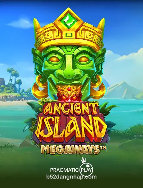 Hình ảnh Ancient Island Megaways tại b52dangnhap
